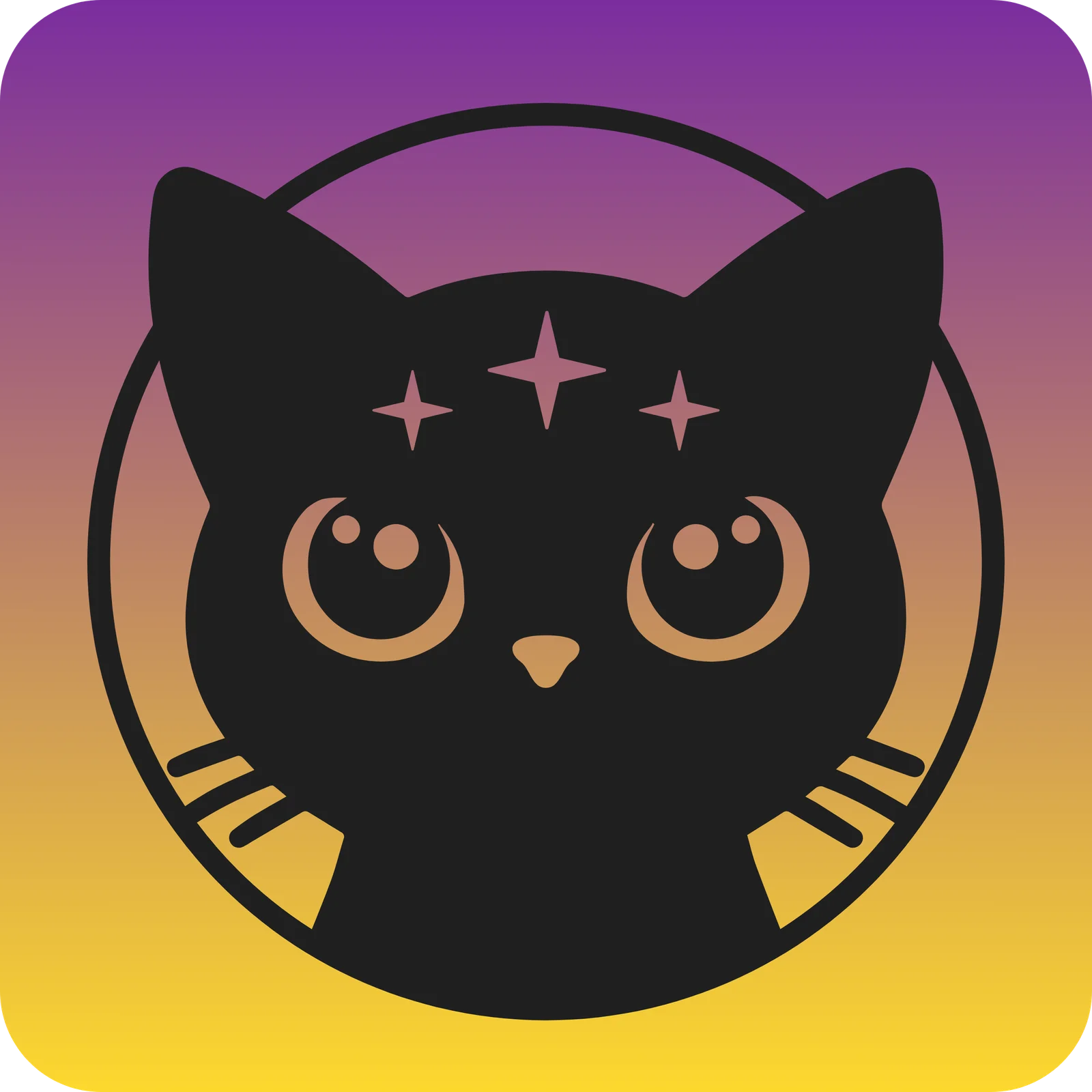 Black Cat App